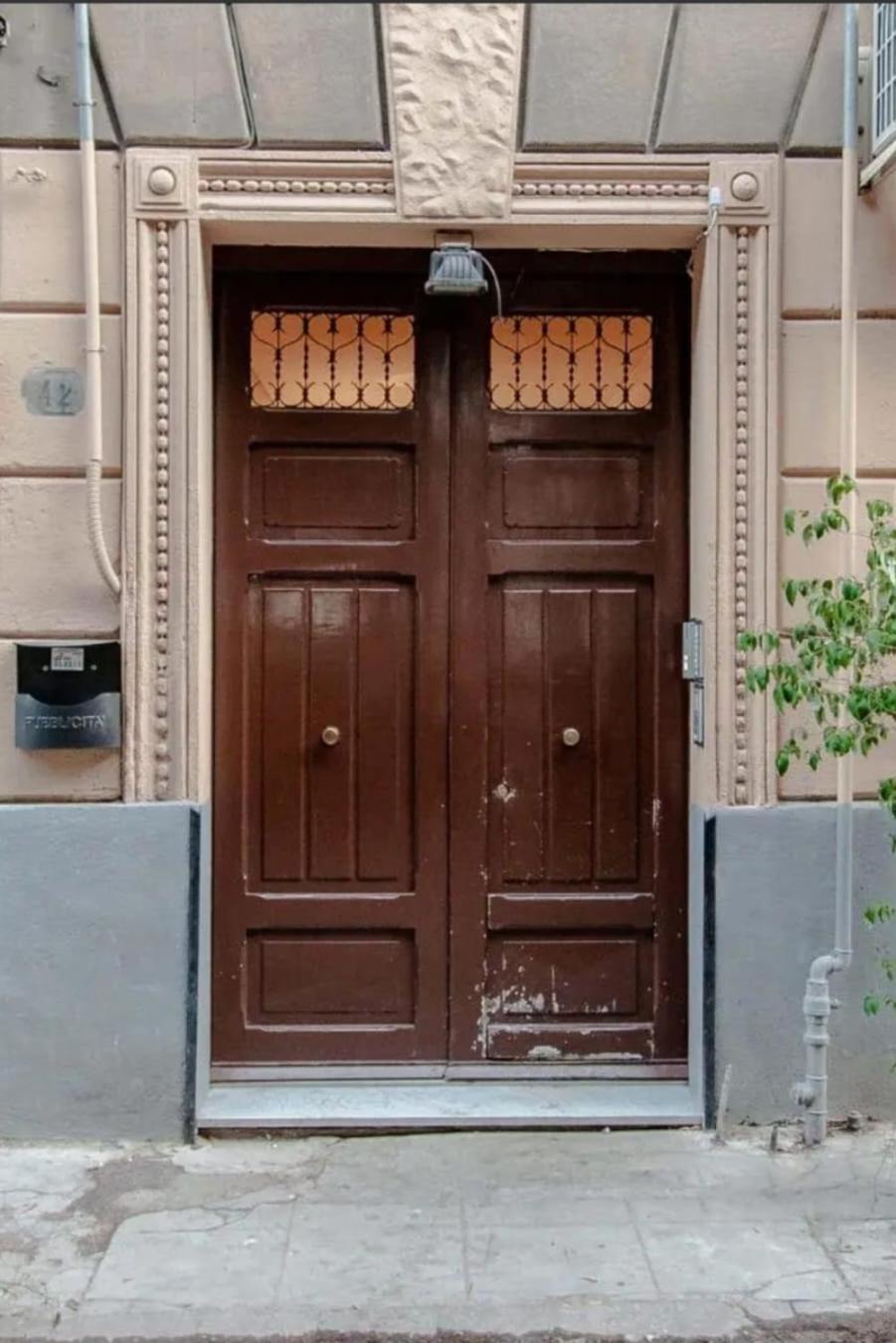 باليرمو La Casa Del Moro - All' Opera المظهر الخارجي الصورة