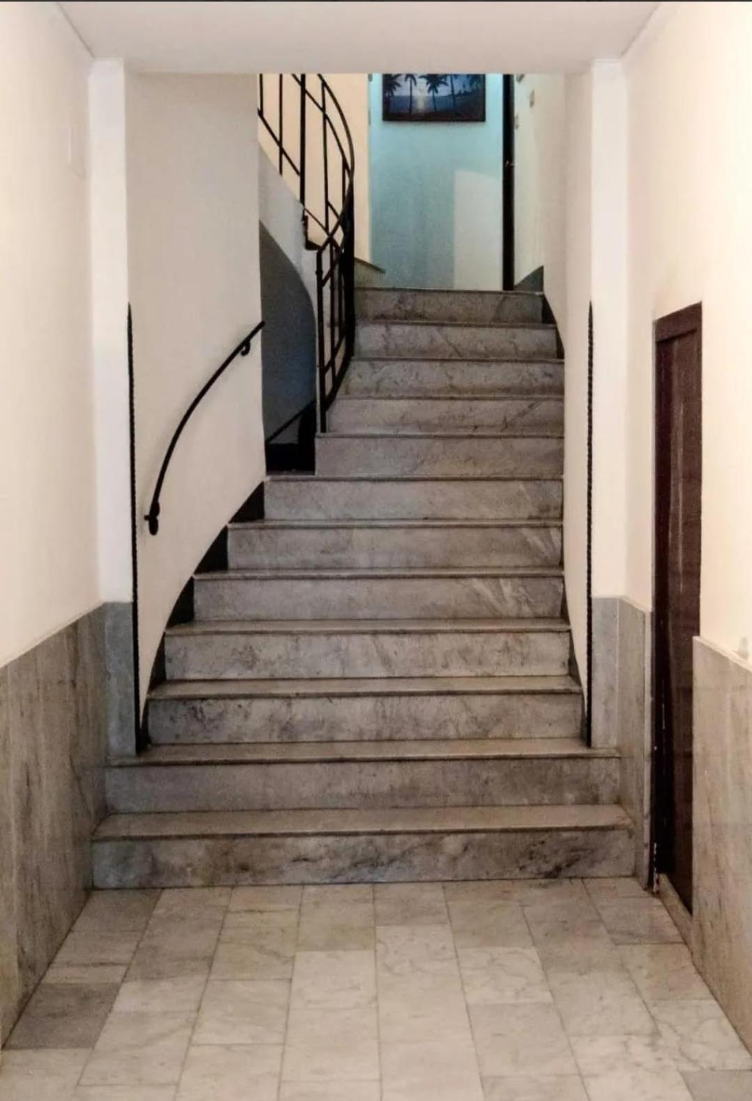 باليرمو La Casa Del Moro - All' Opera المظهر الخارجي الصورة